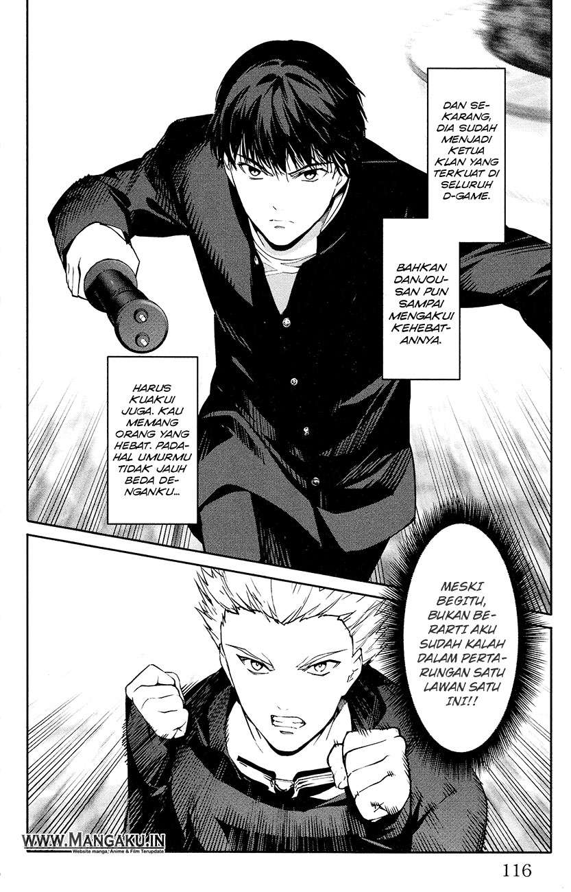 Chapter 55 - halaman 22