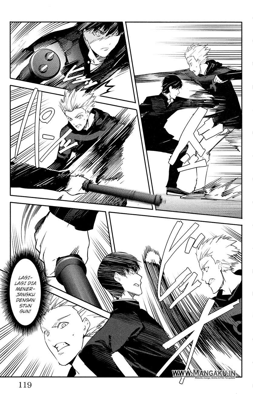 Chapter 55 - halaman 25