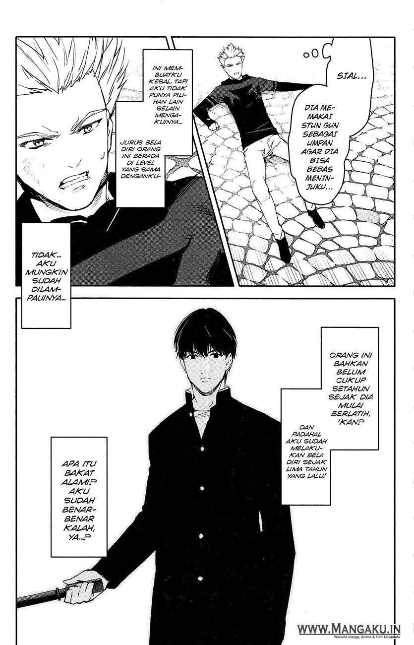 Chapter 55 - halaman 27