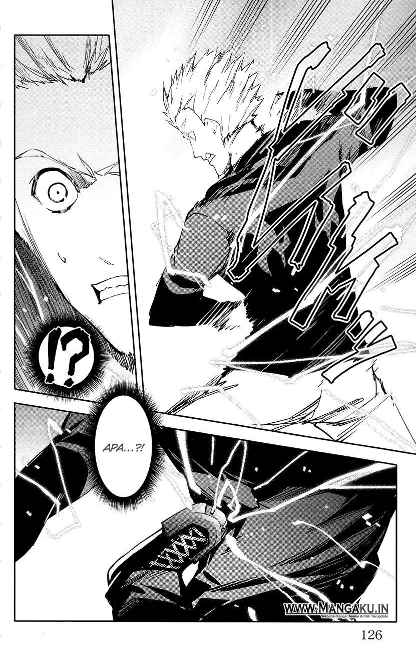 Chapter 55 - halaman 32