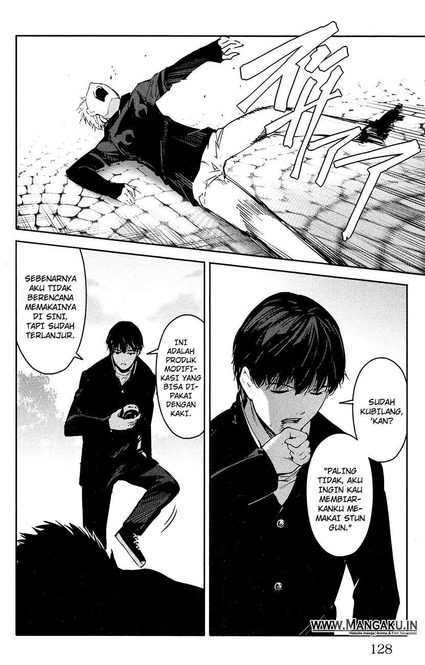 Chapter 55 - halaman 34