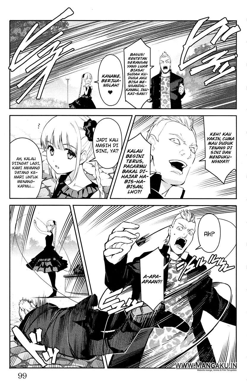 Chapter 55 - halaman 5