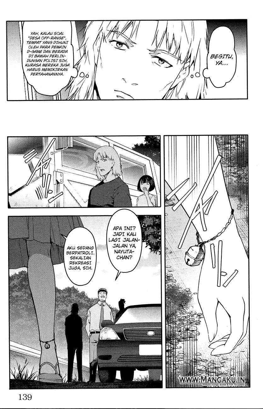 Chapter 55 - halaman 45