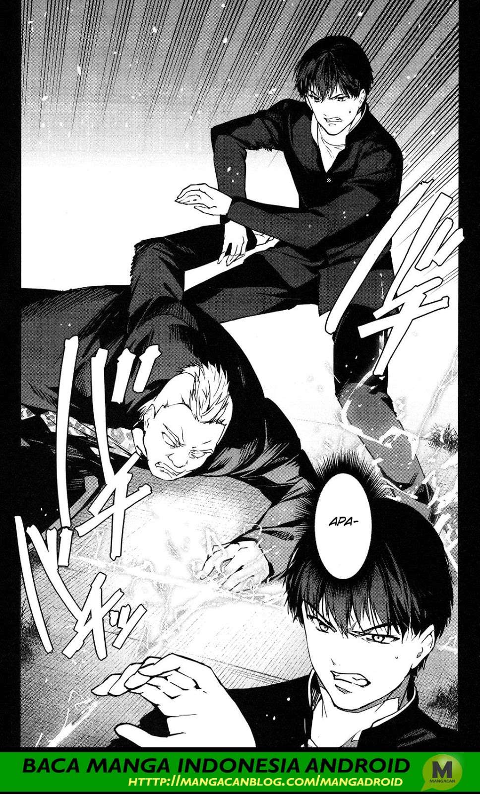 Chapter 54 - halaman 15