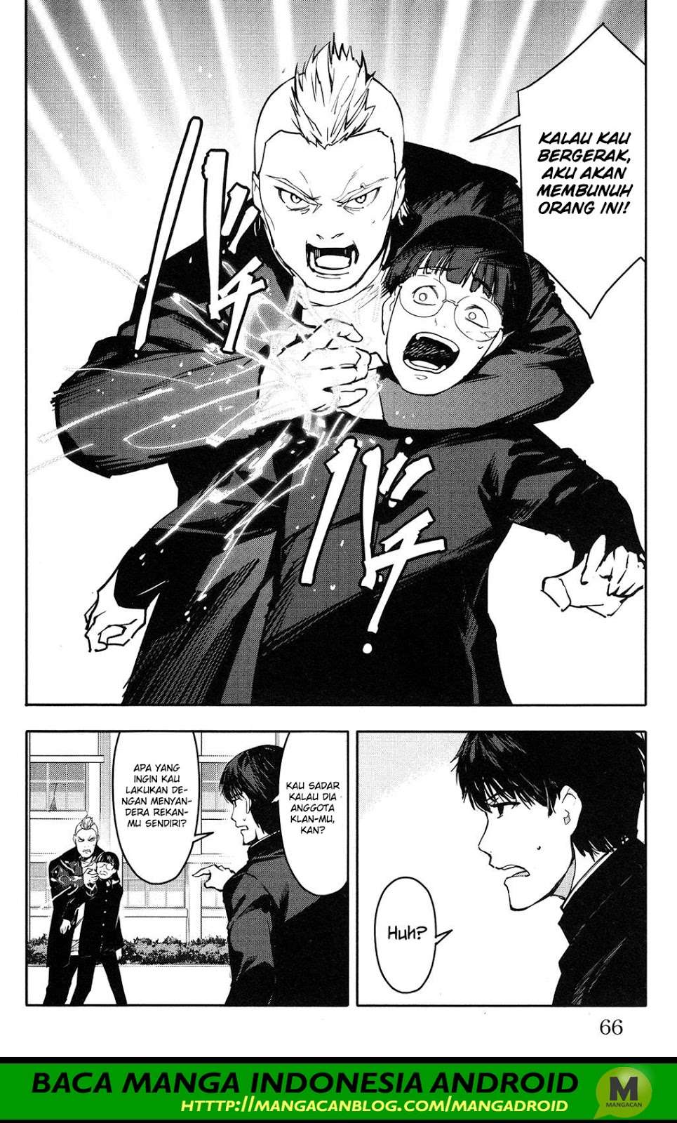 Chapter 54 - halaman 17