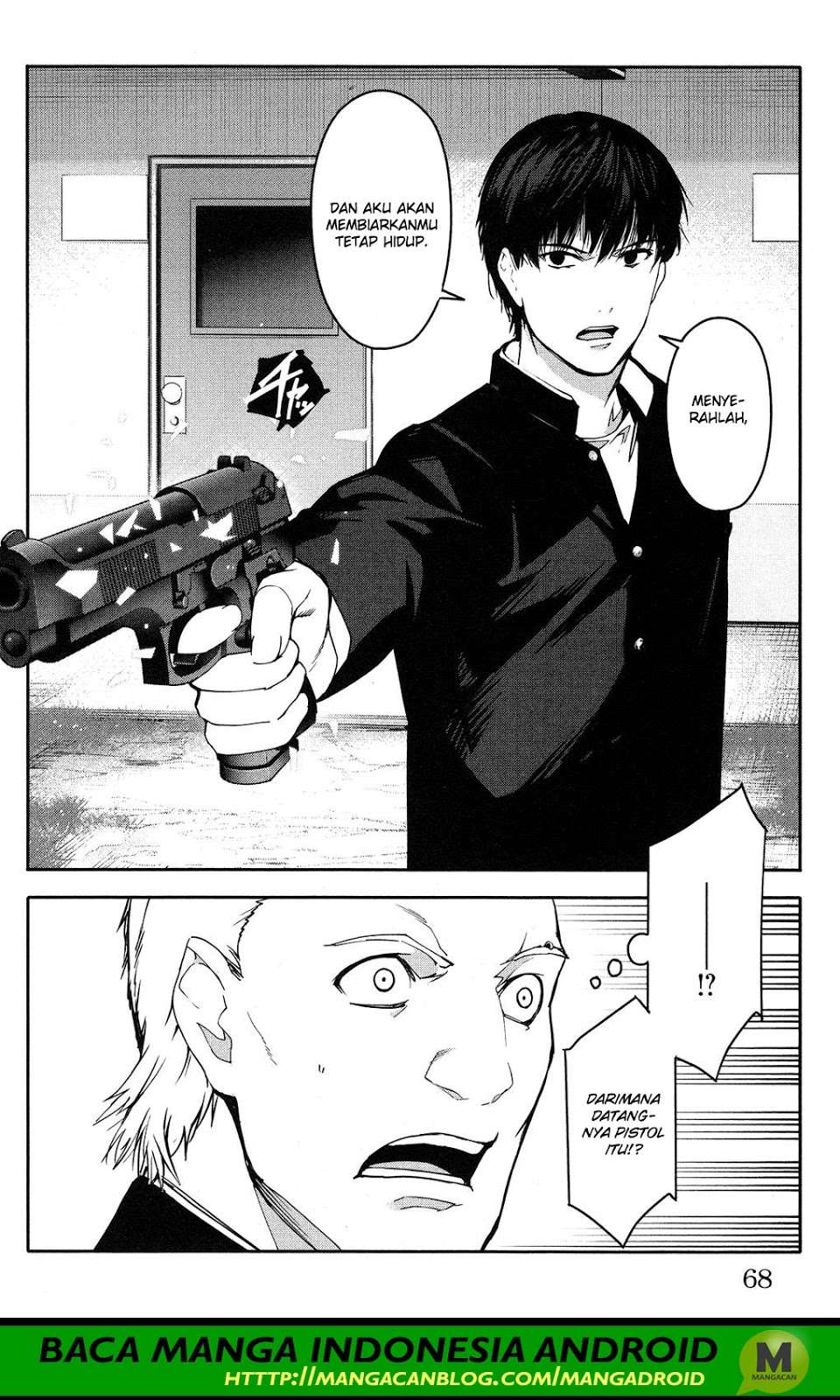 Chapter 54 - halaman 19