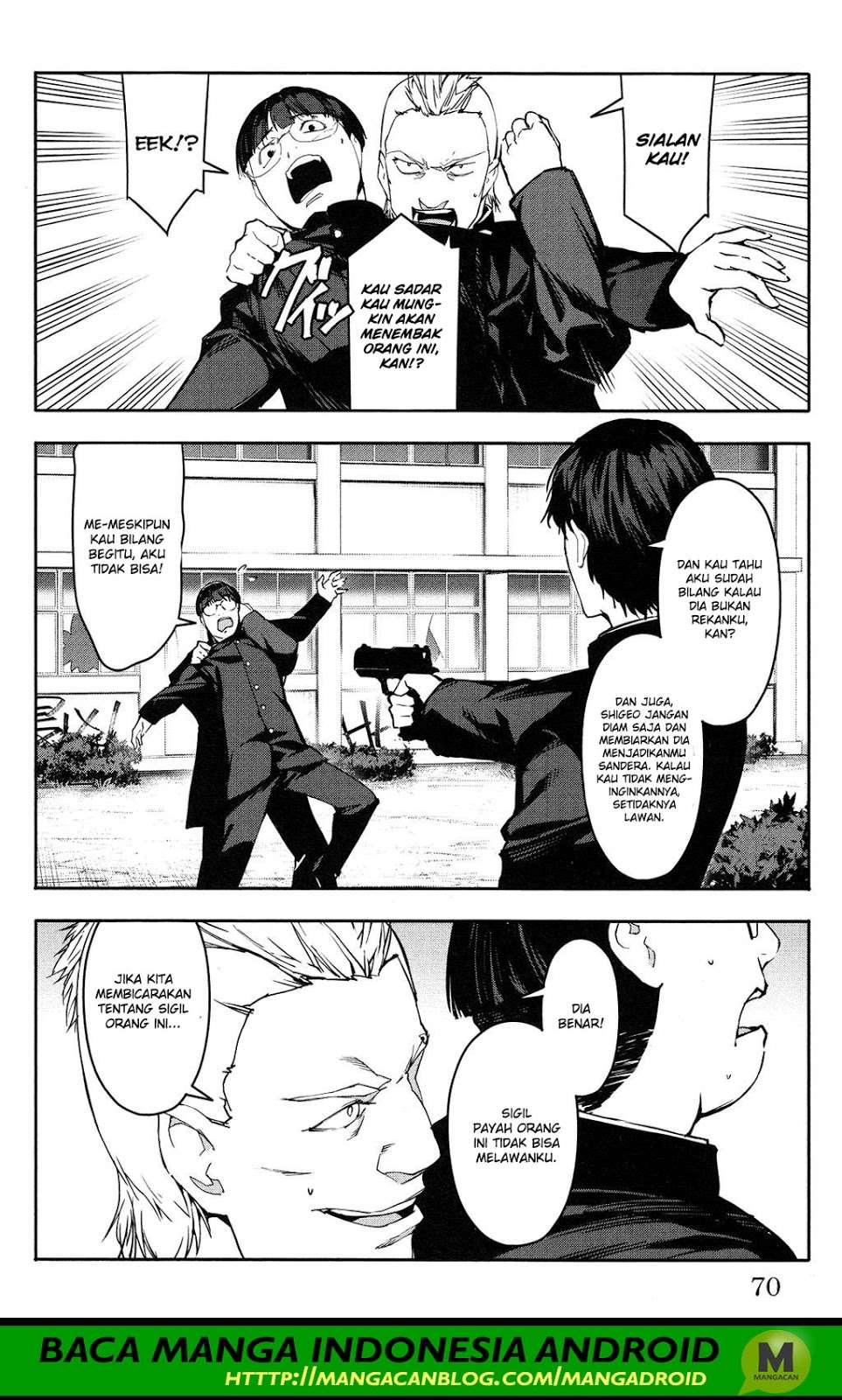 Chapter 54 - halaman 21
