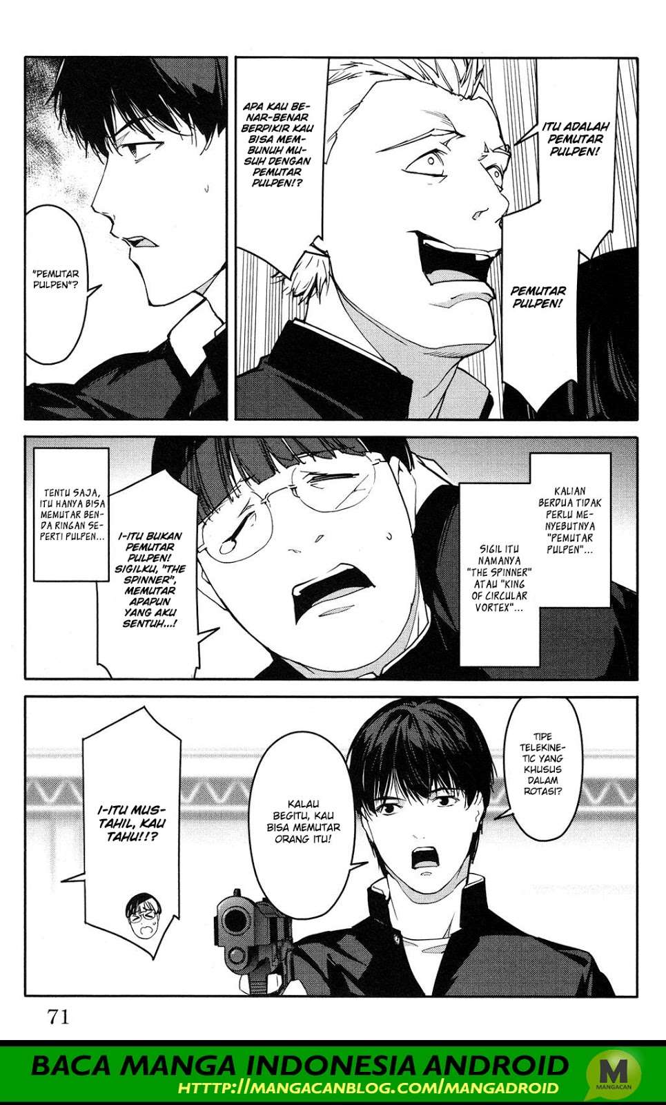 Chapter 54 - halaman 22