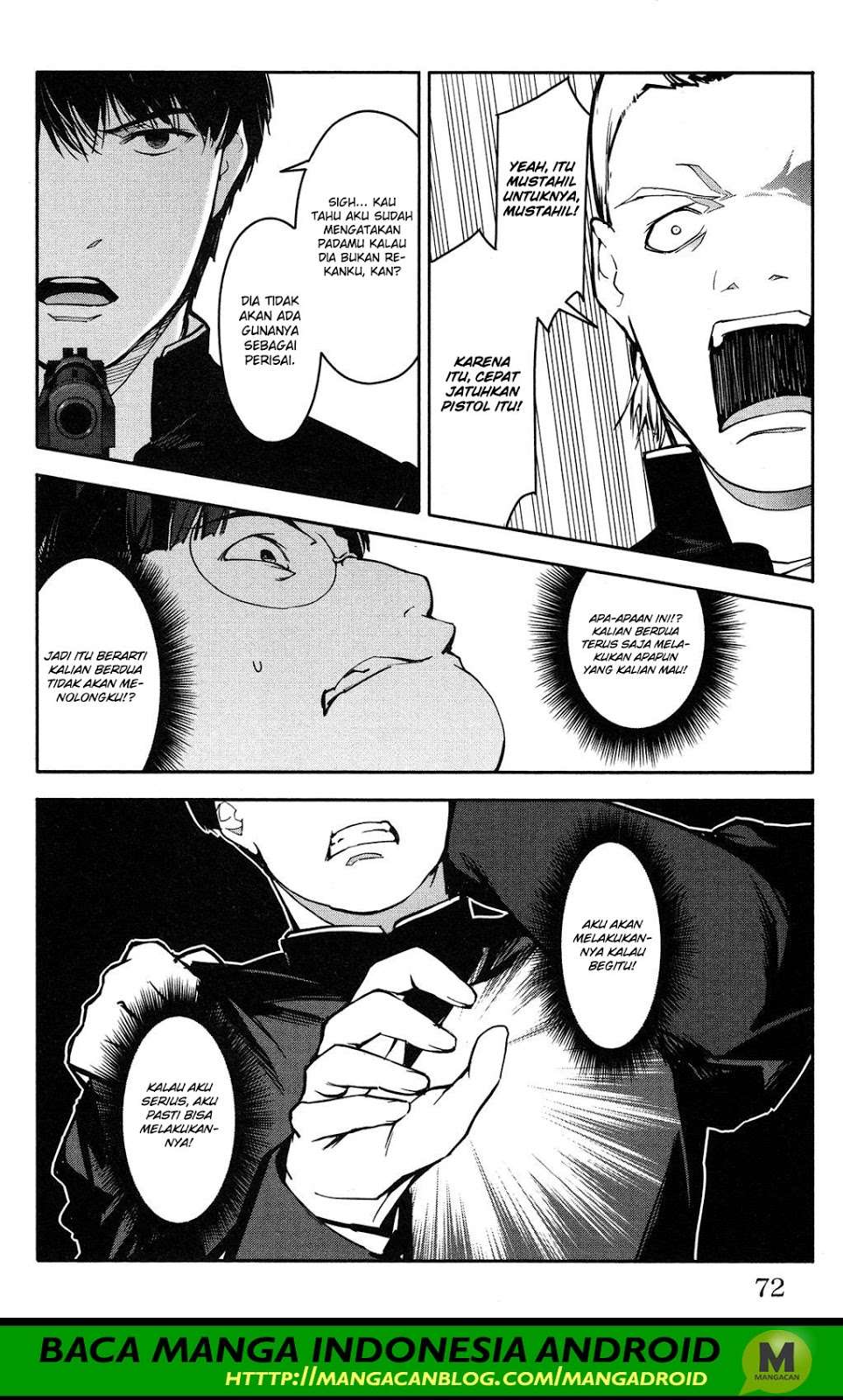 Chapter 54 - halaman 23