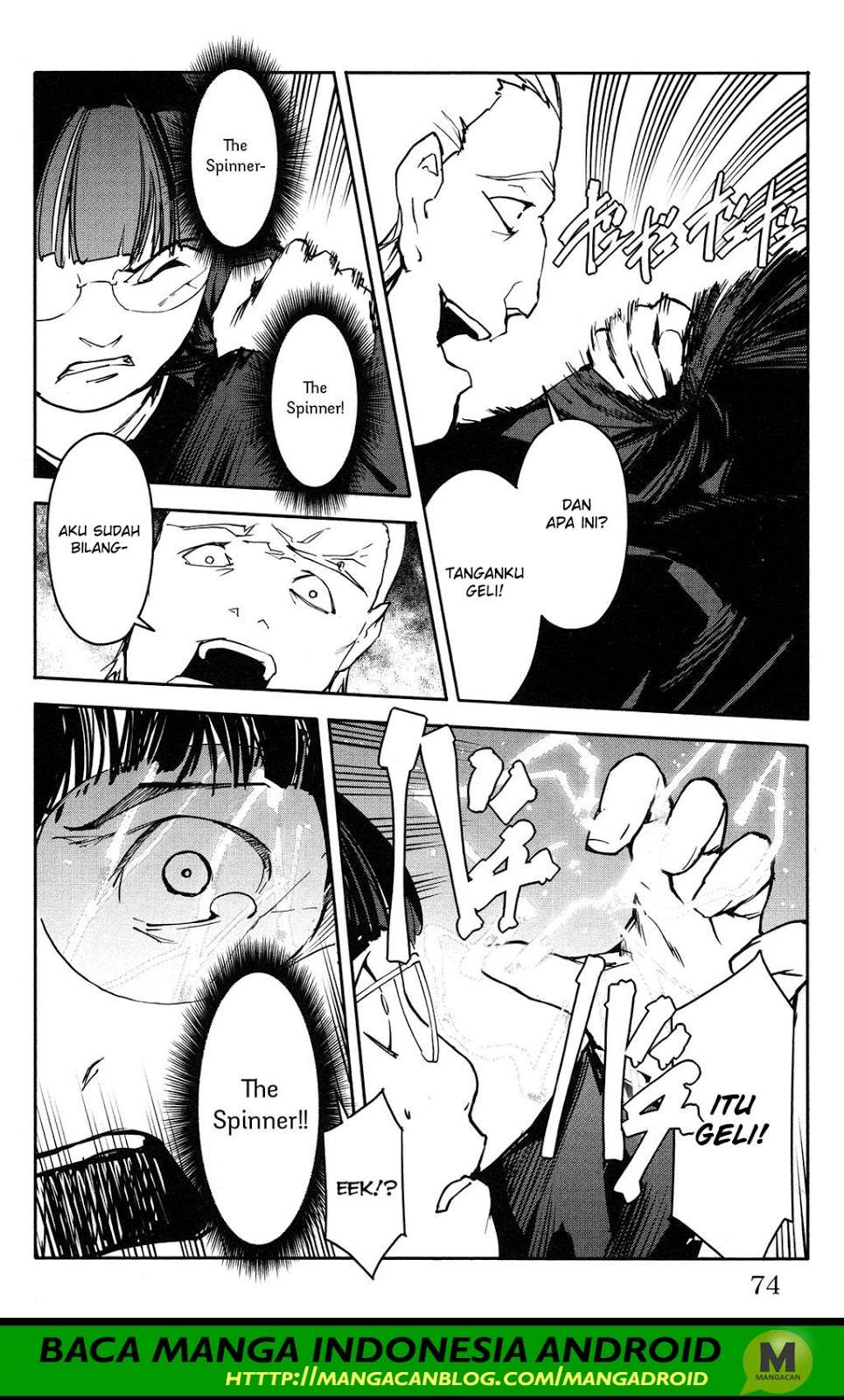 Chapter 54 - halaman 25