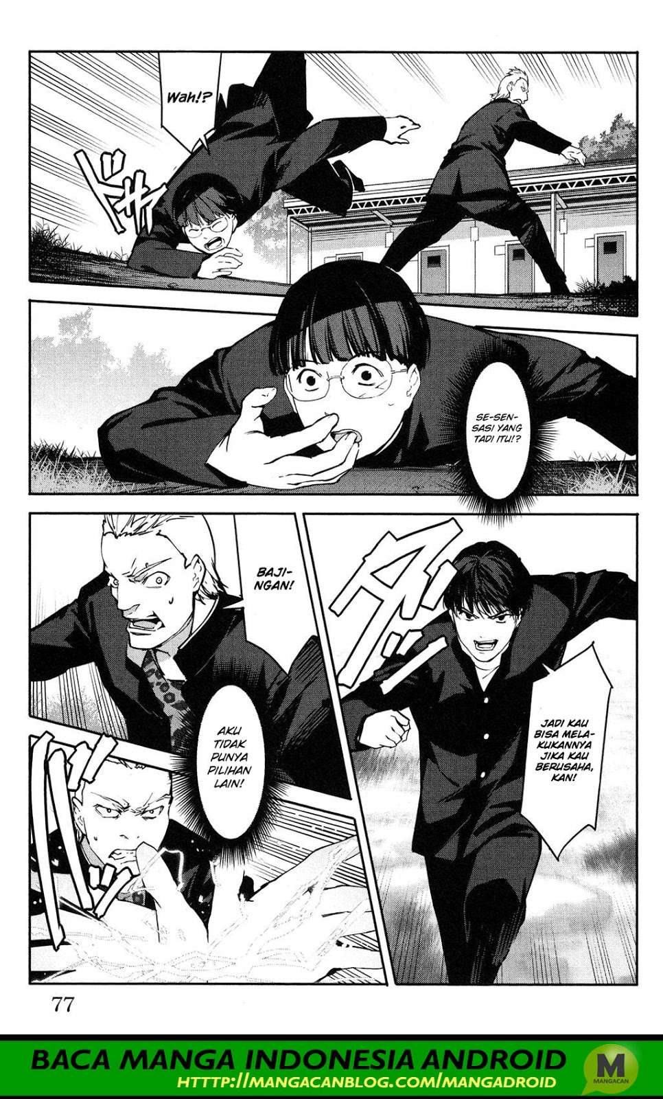 Chapter 54 - halaman 28