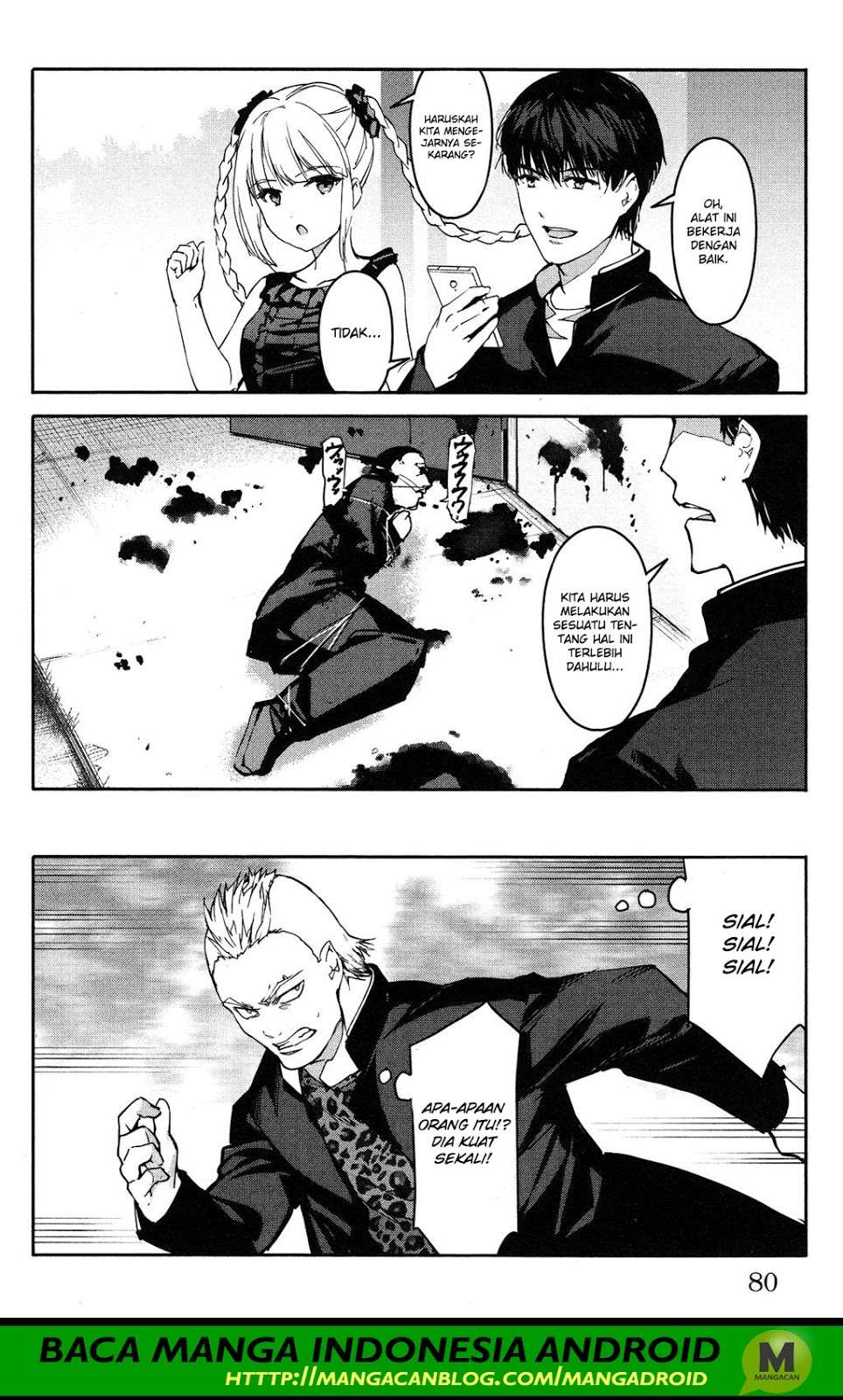 Chapter 54 - halaman 31