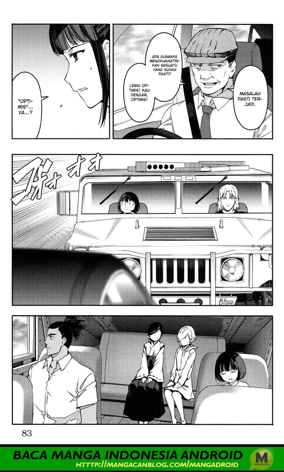 Chapter 54 - halaman 34