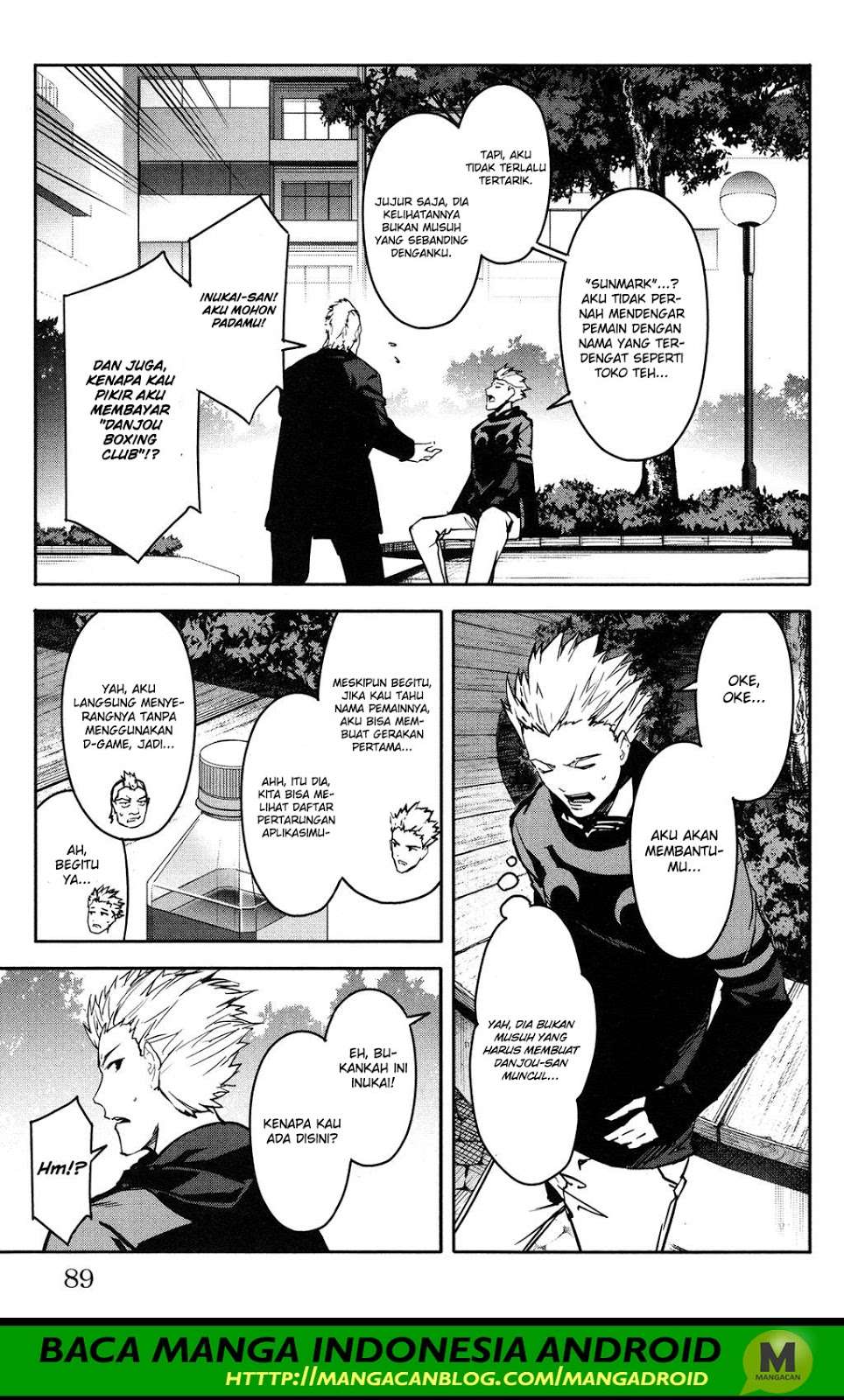 Chapter 54 - halaman 40