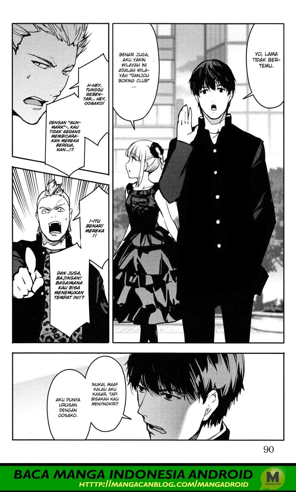 Chapter 54 - halaman 41