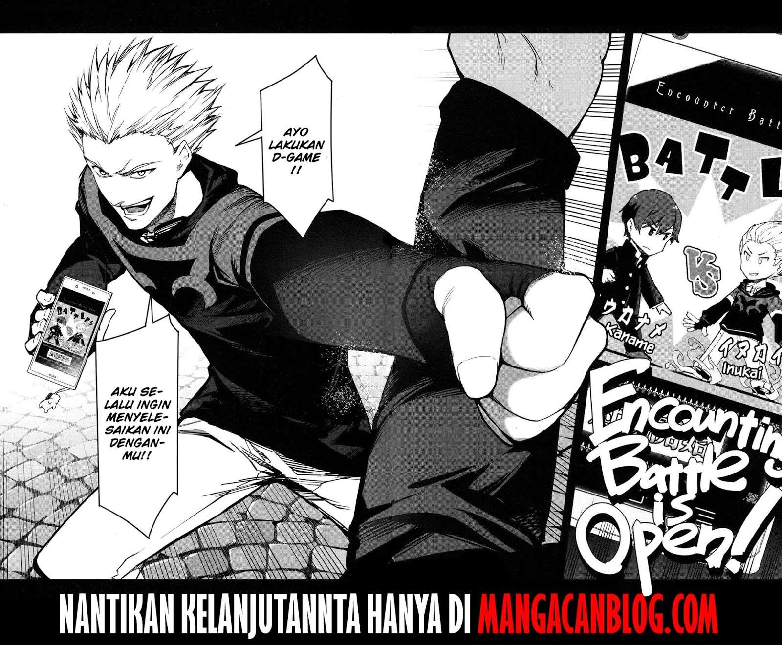 Chapter 54 - halaman 45
