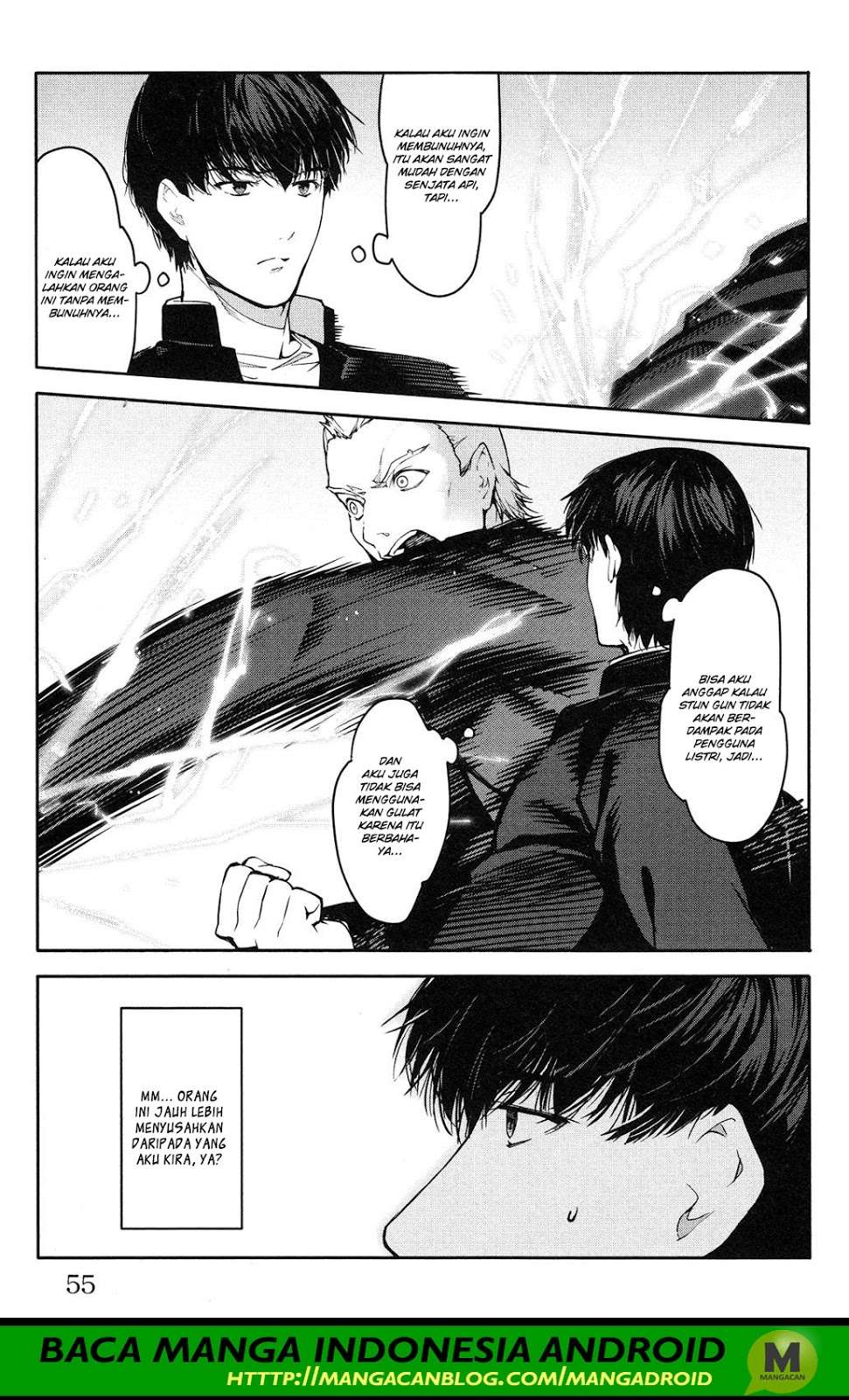 Chapter 54 - halaman 6
