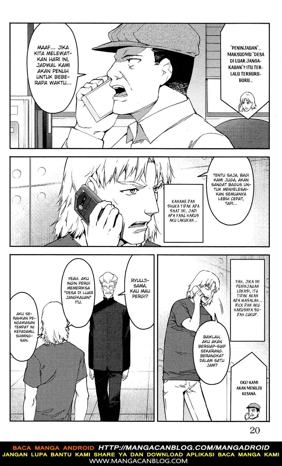 Chapter 53 - halaman 22