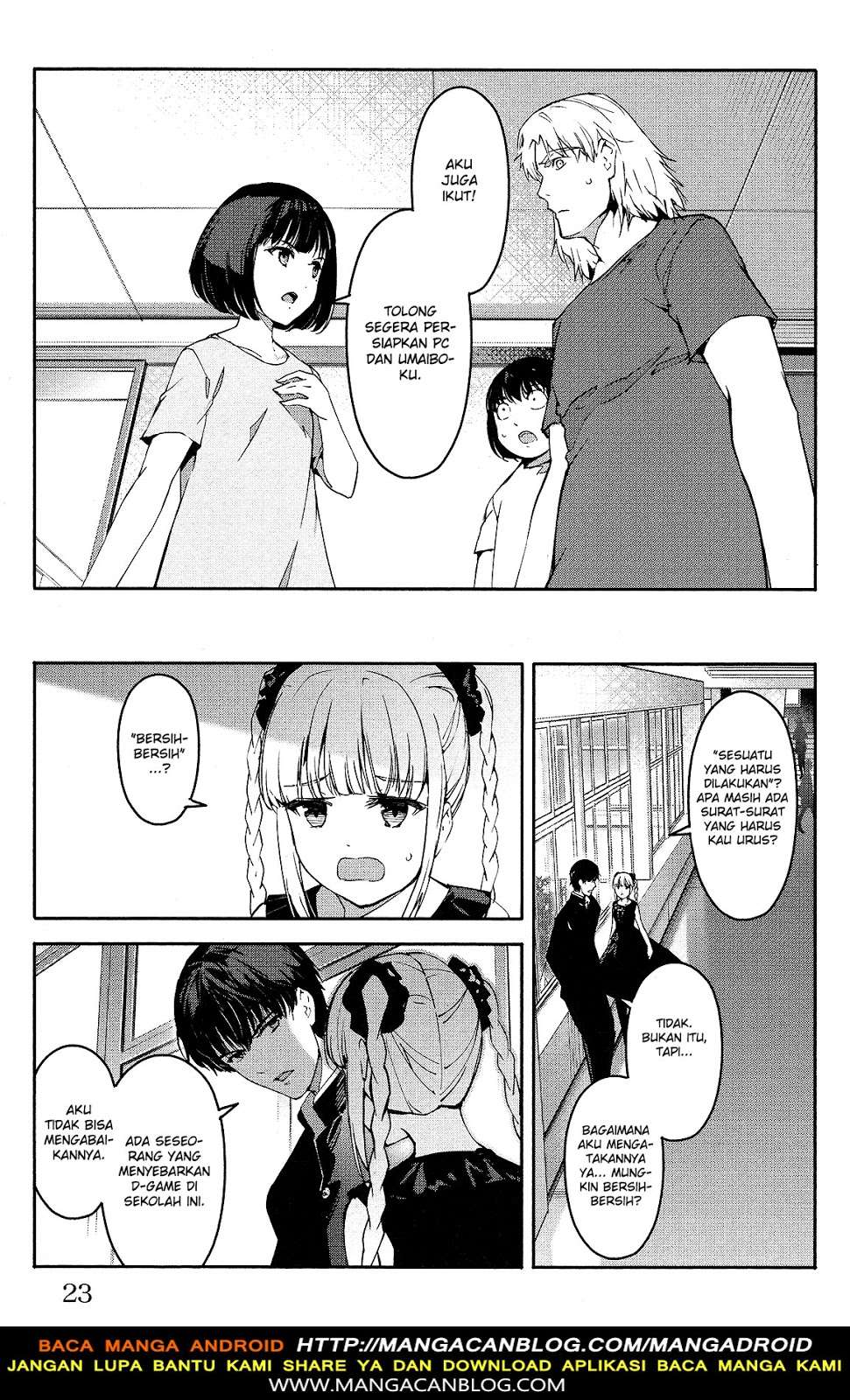 Chapter 53 - halaman 25