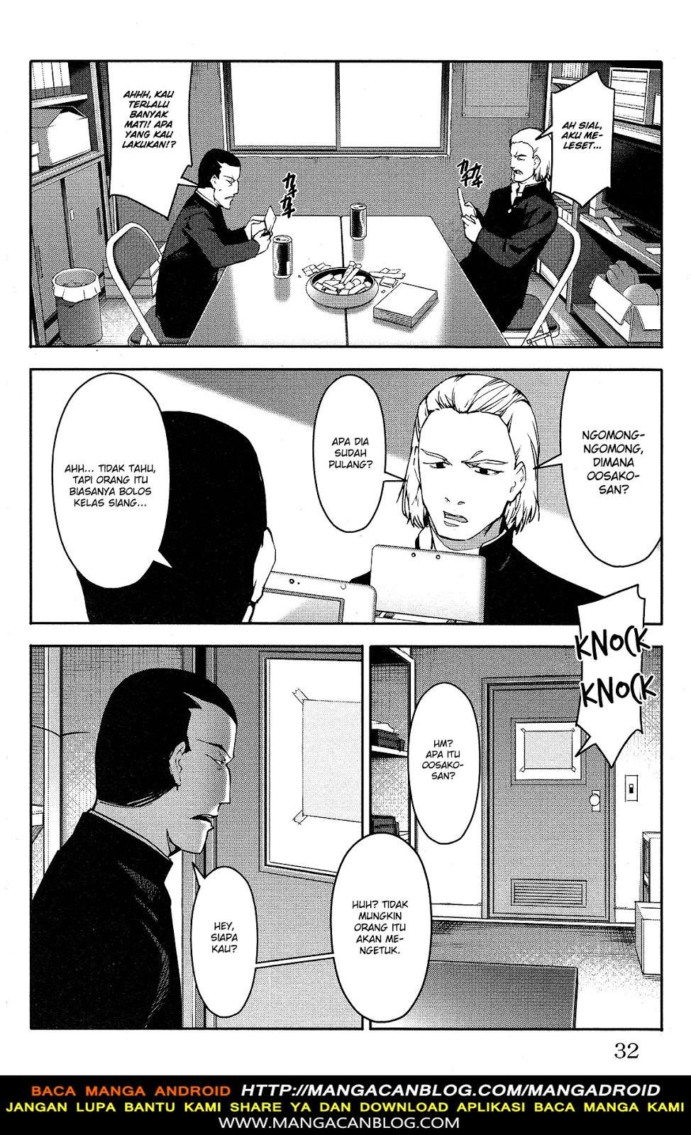 Chapter 53 - halaman 34
