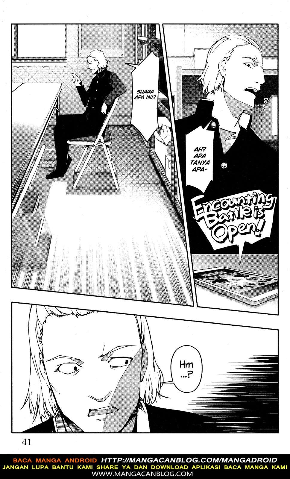 Chapter 53 - halaman 43