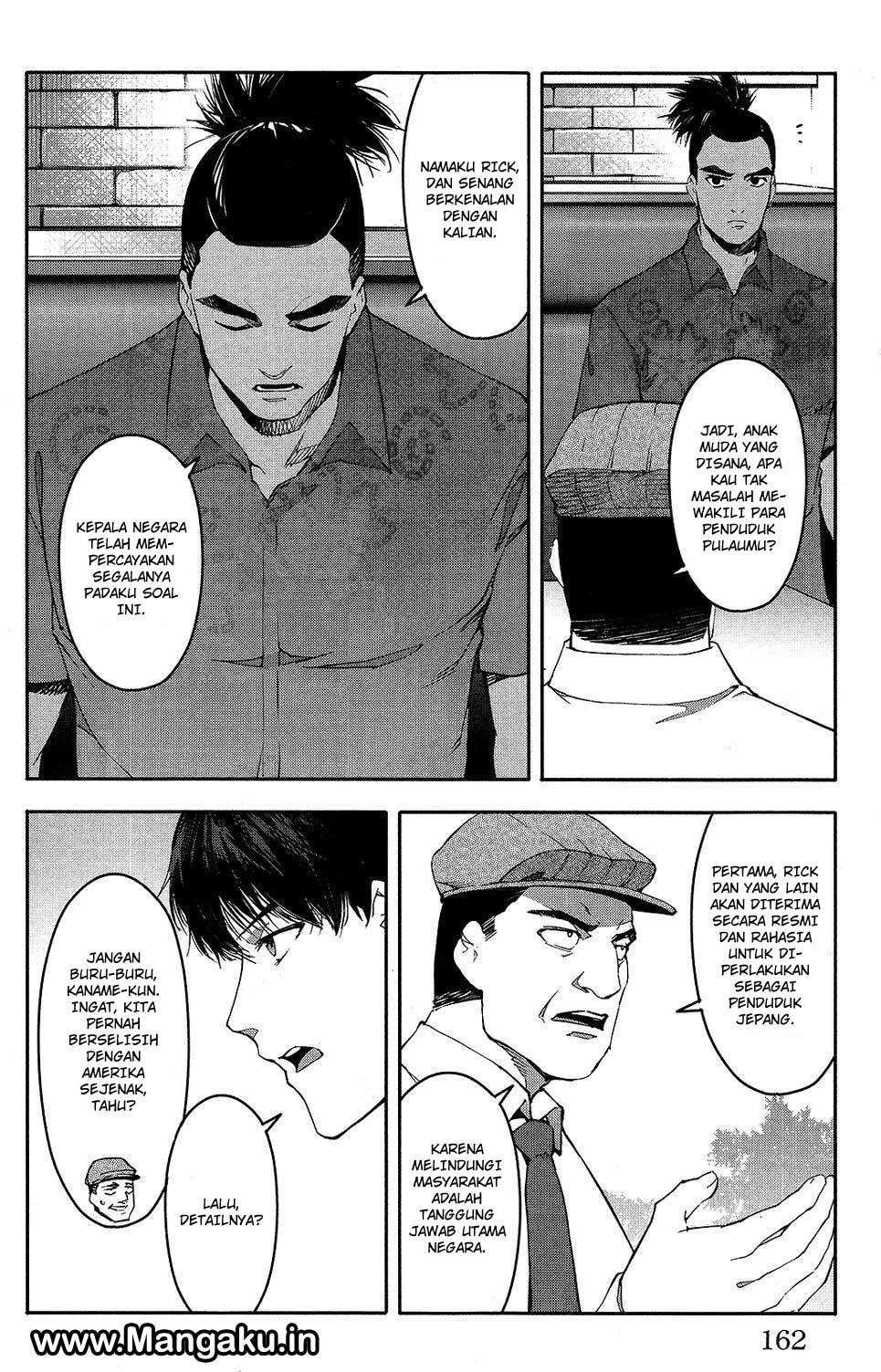 Chapter 52 - halaman 22
