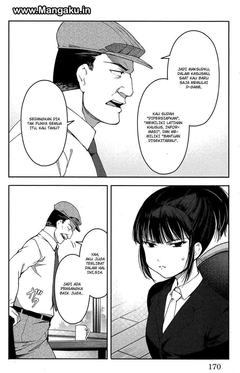 Chapter 52 - halaman 30