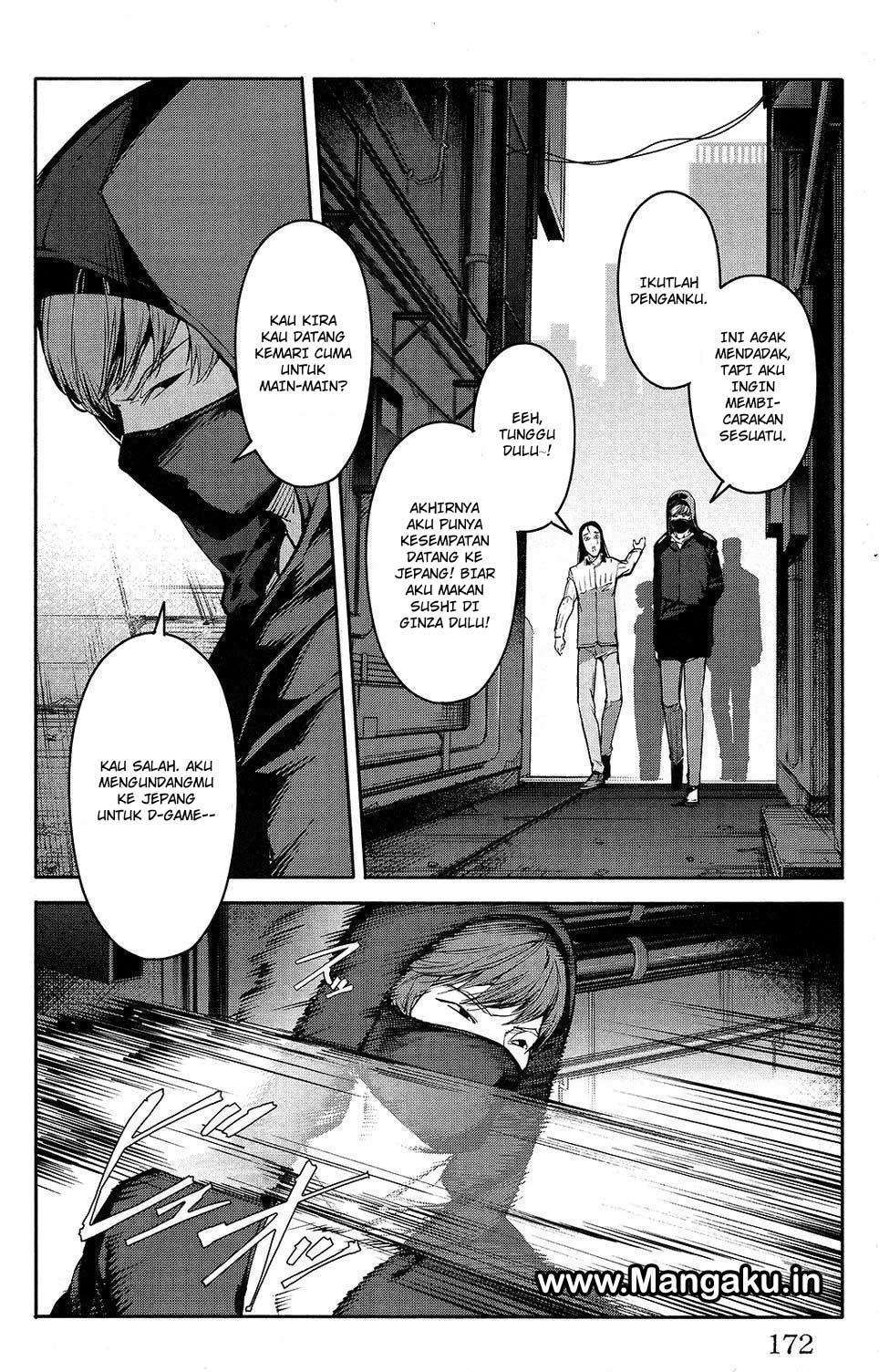 Chapter 52 - halaman 32