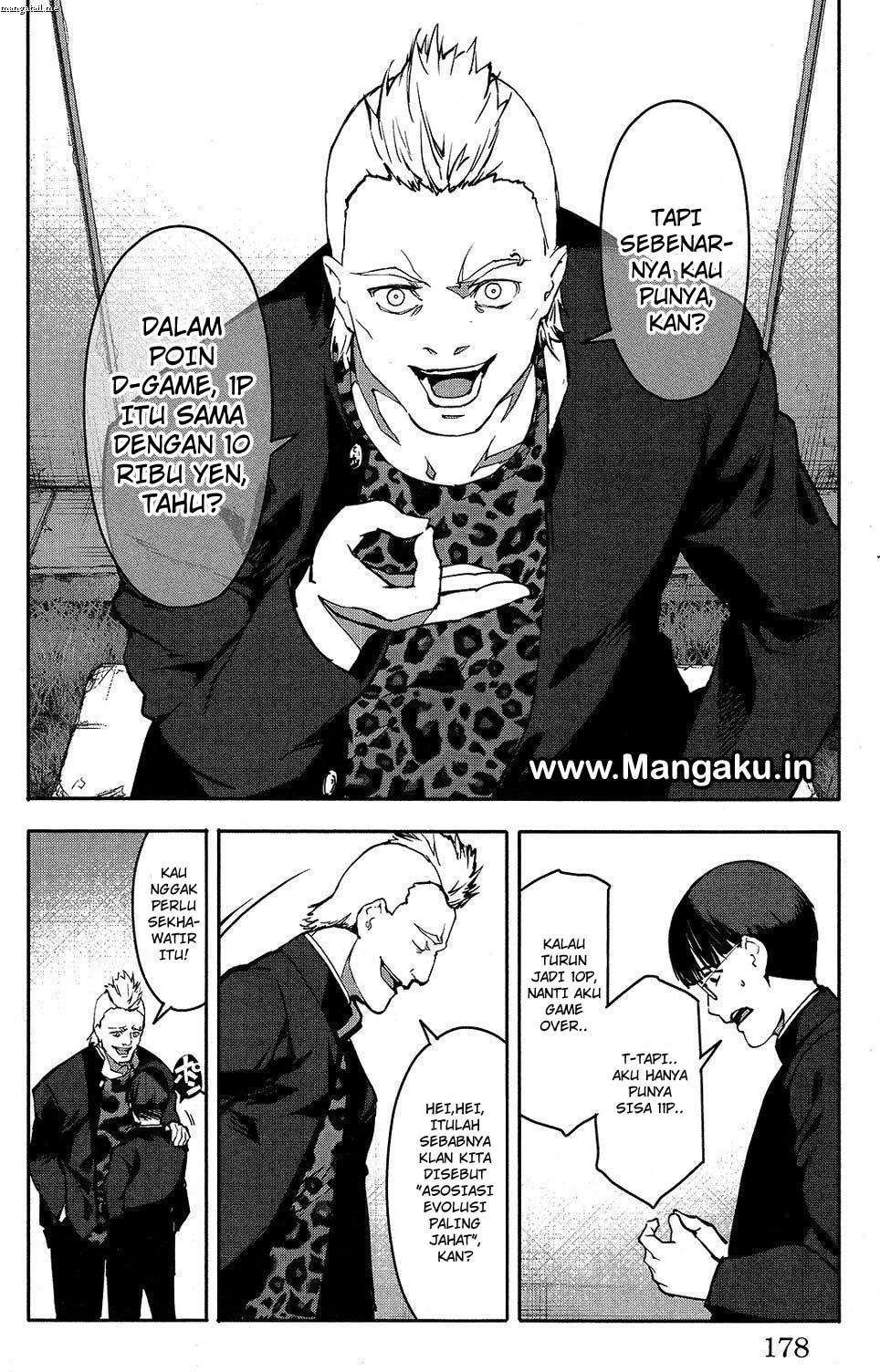 Chapter 52 - halaman 38