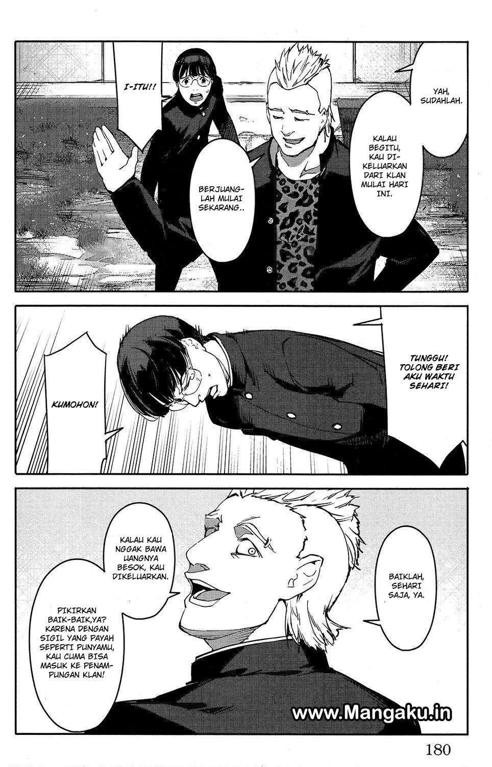 Chapter 52 - halaman 40