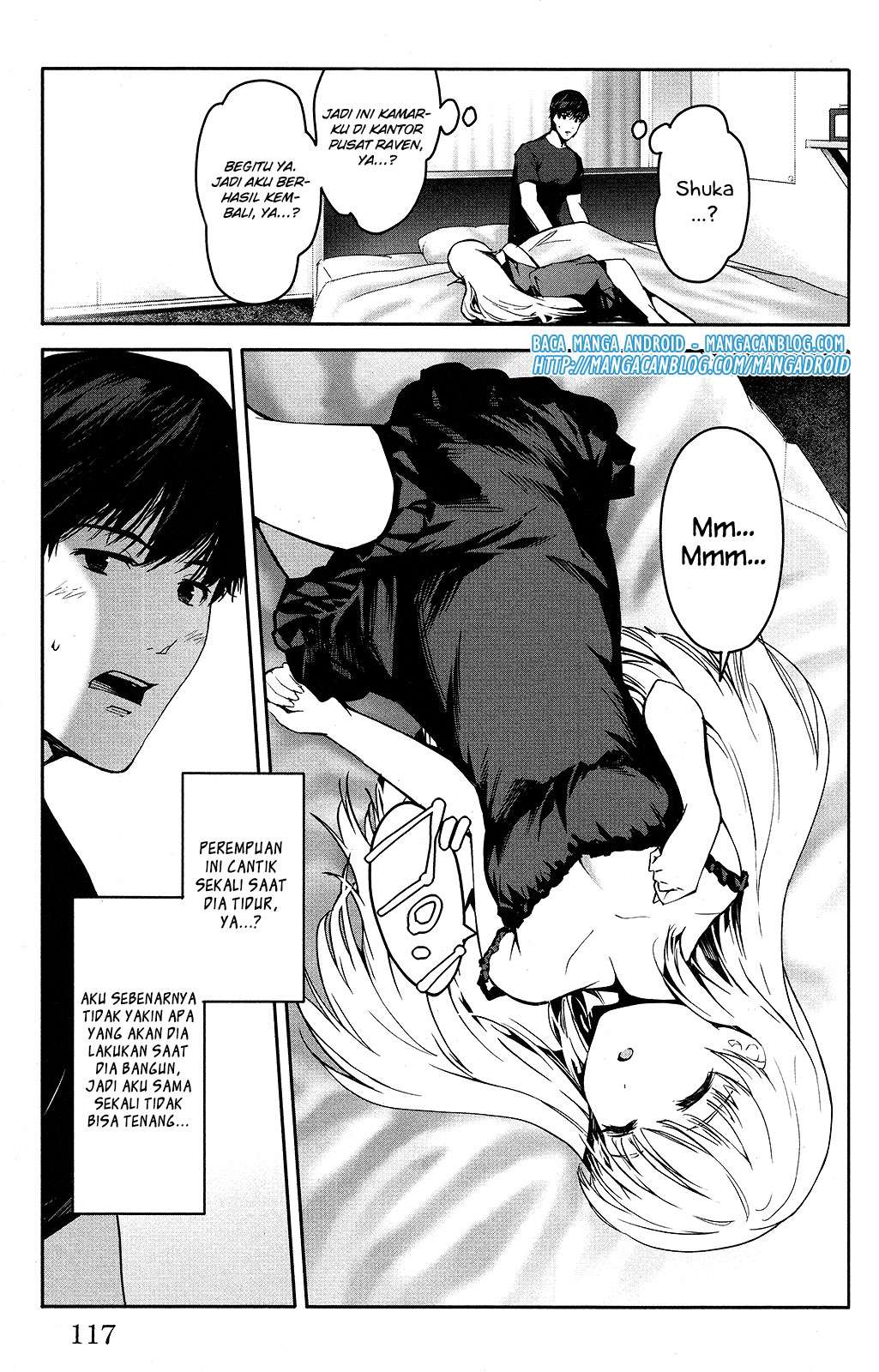 Chapter 51 - halaman 22