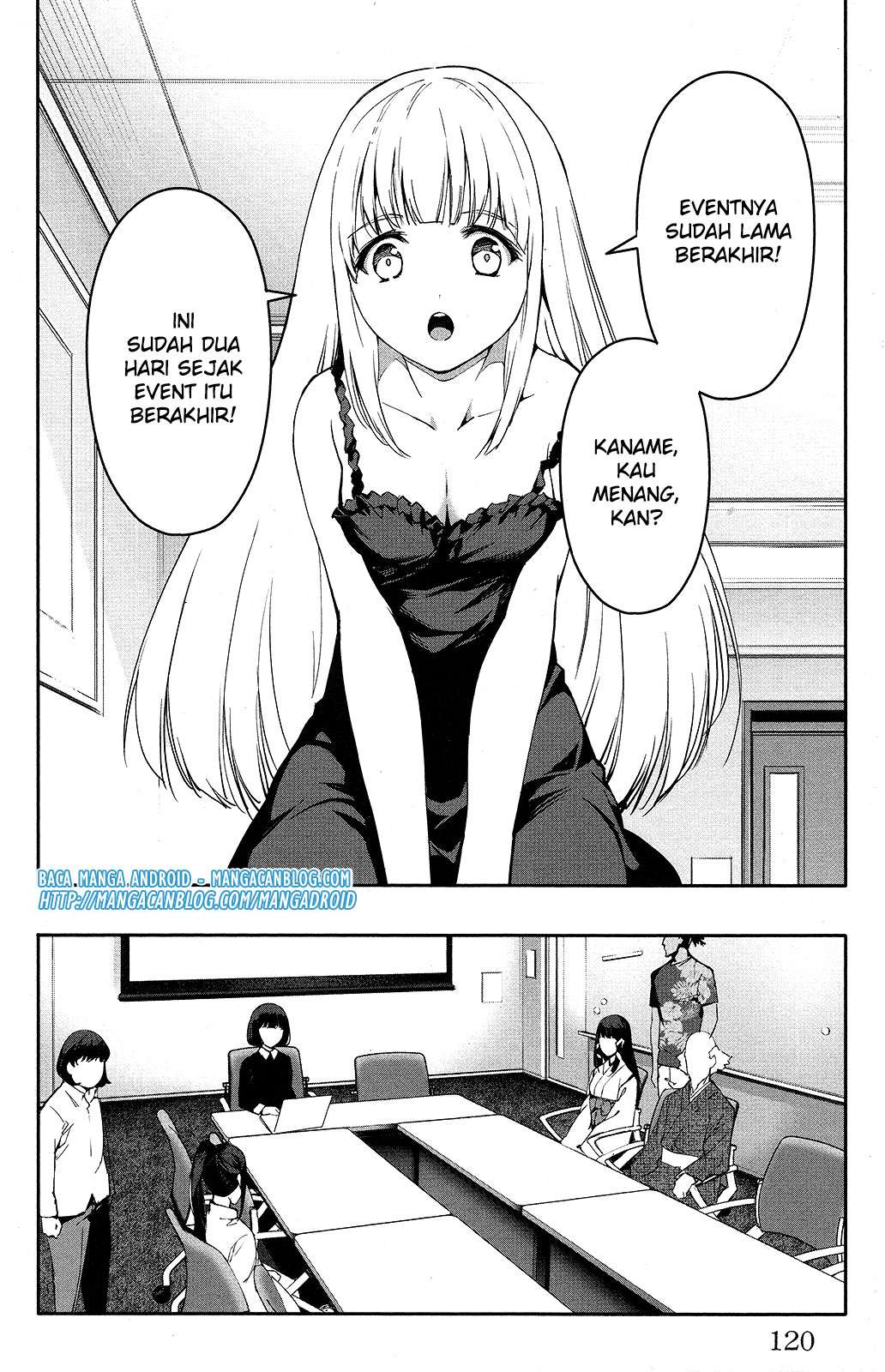 Chapter 51 - halaman 25