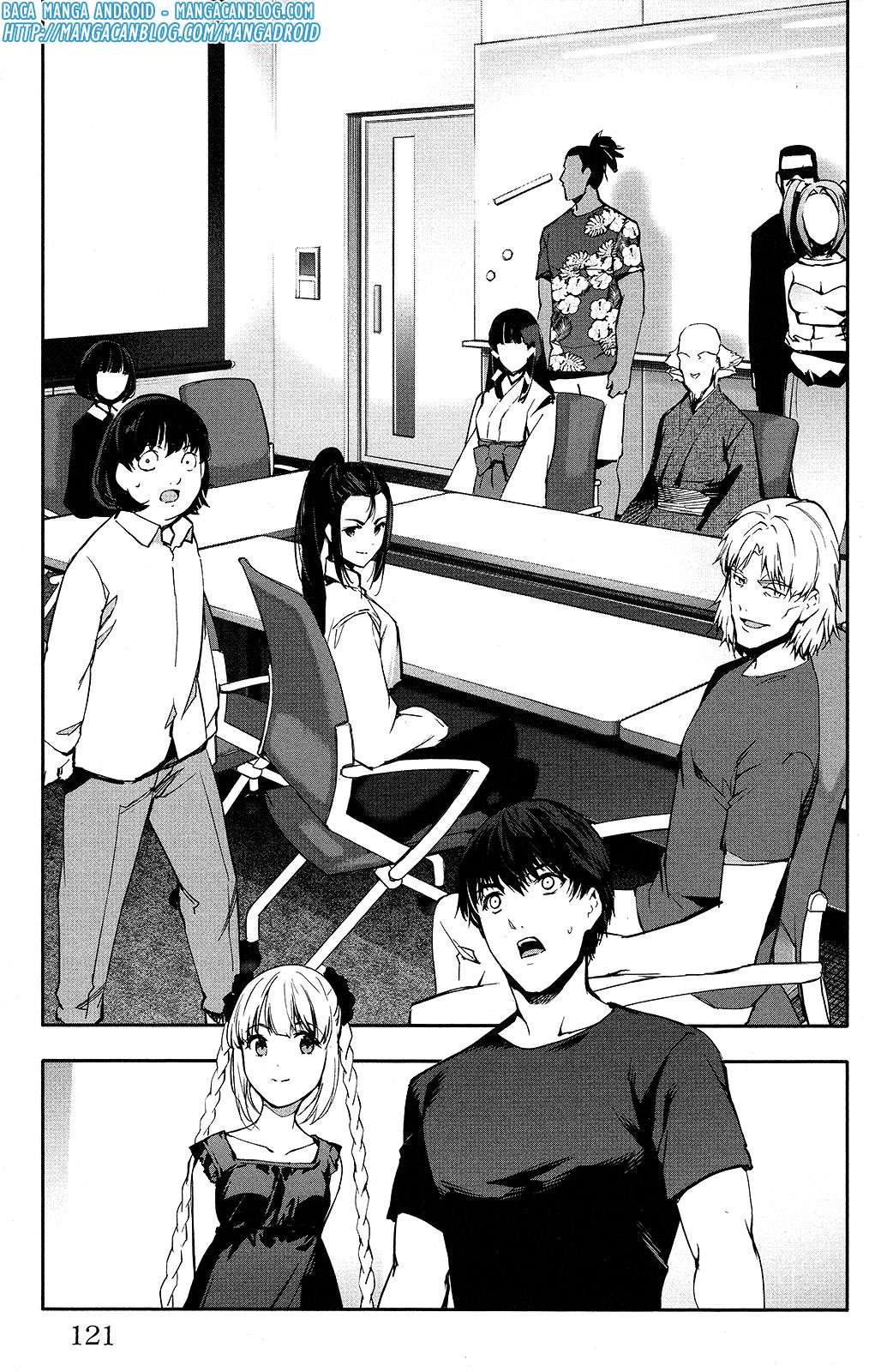 Chapter 51 - halaman 26