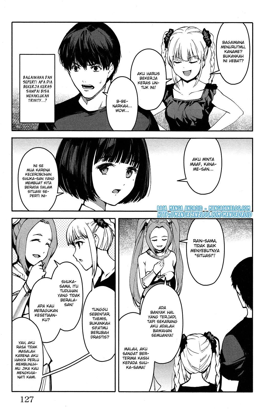 Chapter 51 - halaman 32