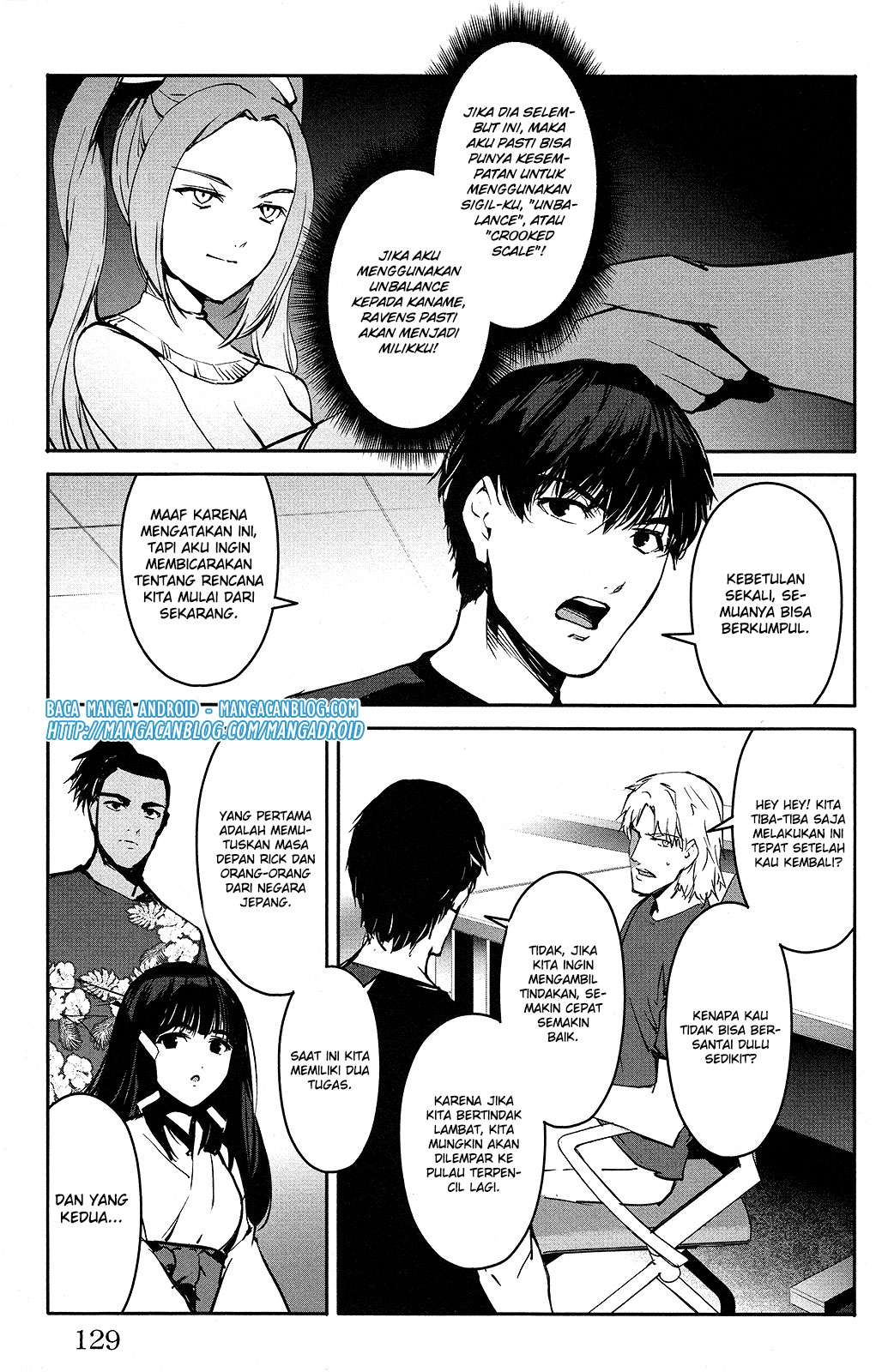 Chapter 51 - halaman 34