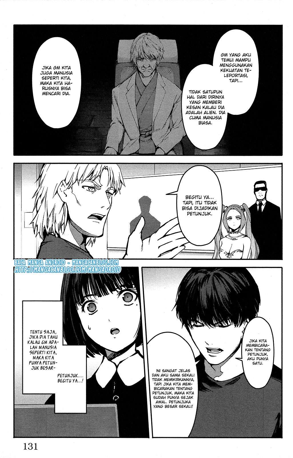 Chapter 51 - halaman 36