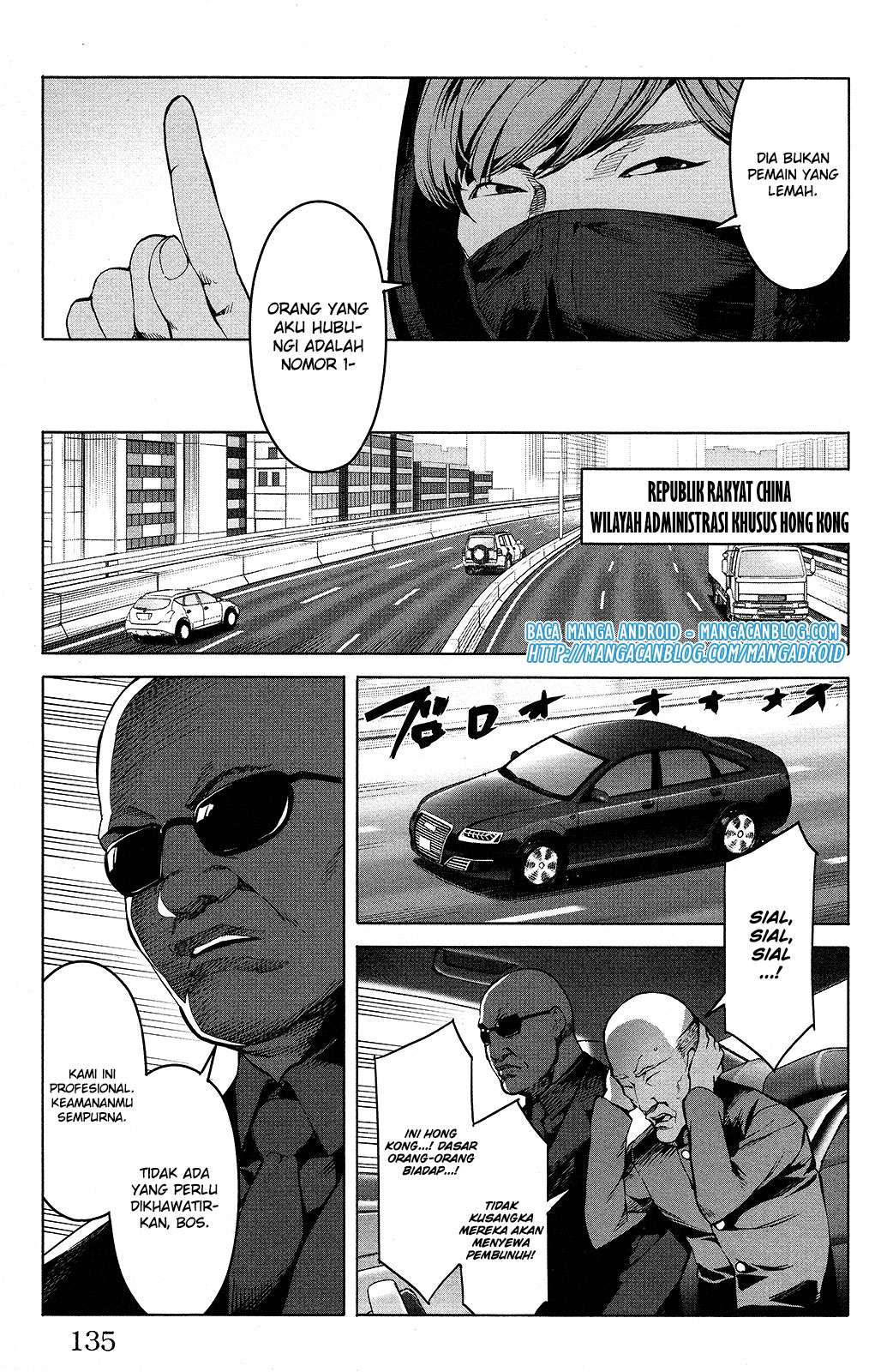 Chapter 51 - halaman 40