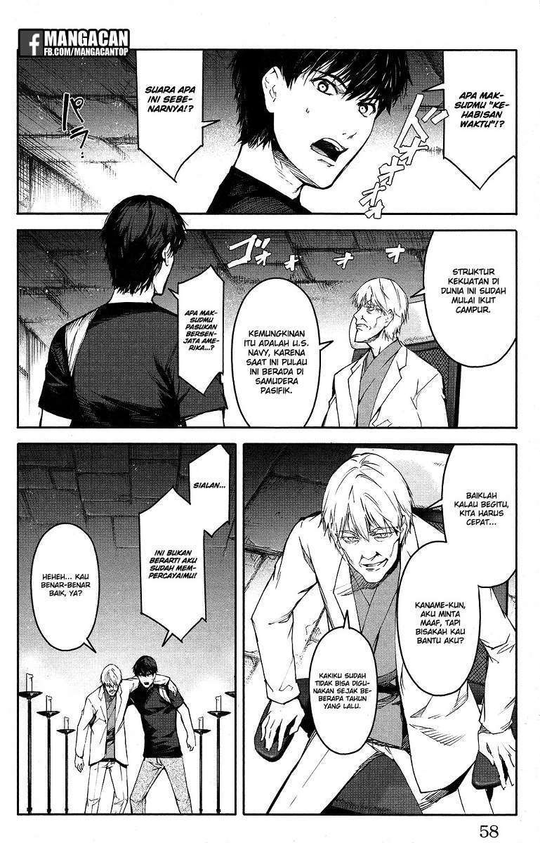 Chapter 50 - halaman 11