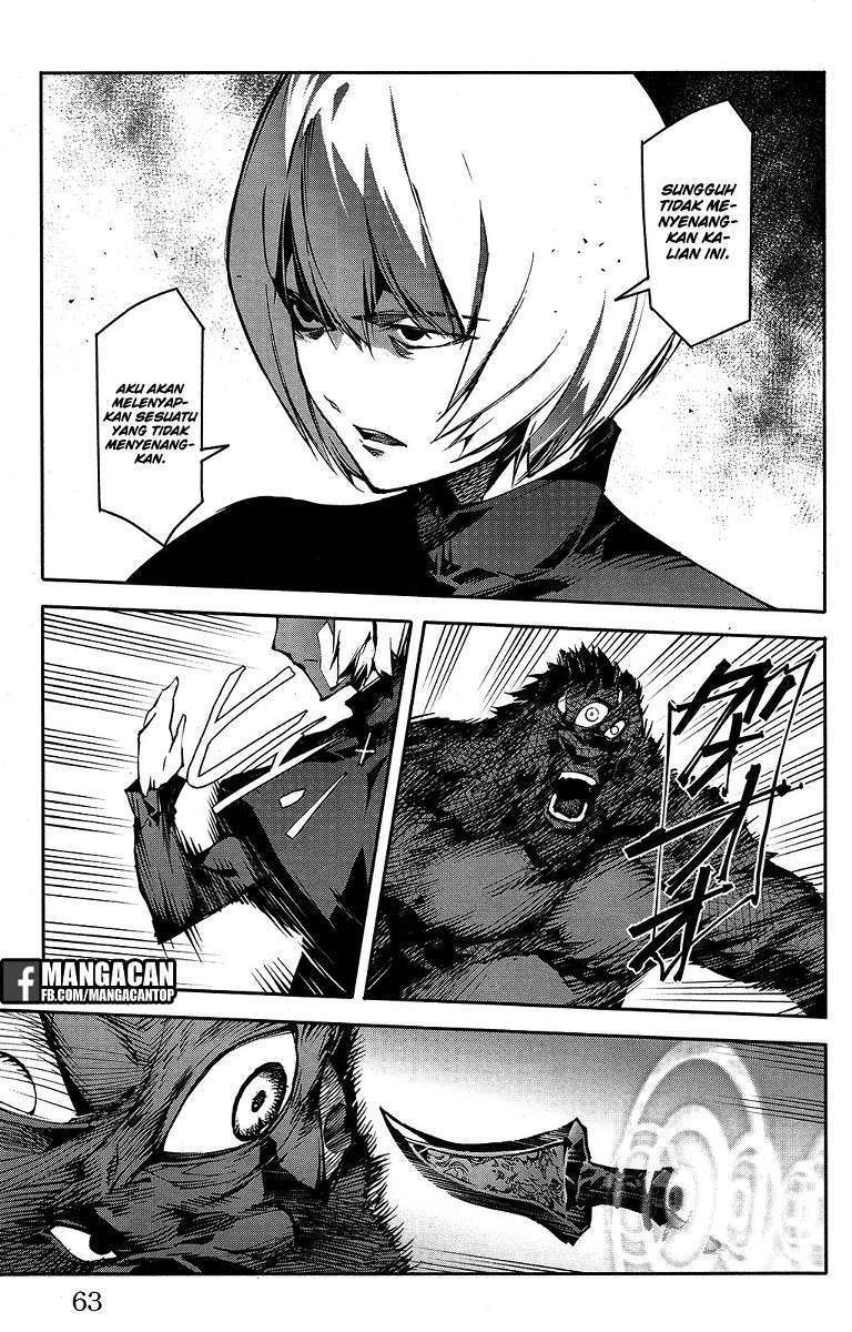 Chapter 50 - halaman 16