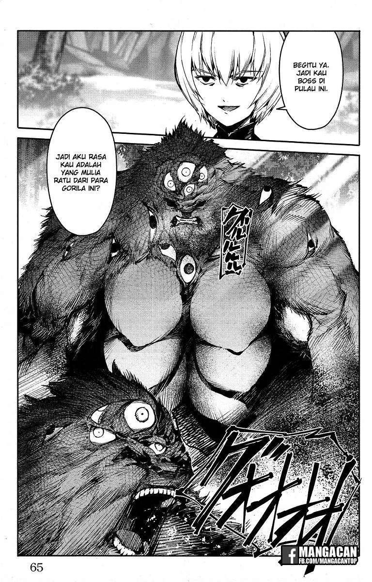 Chapter 50 - halaman 18