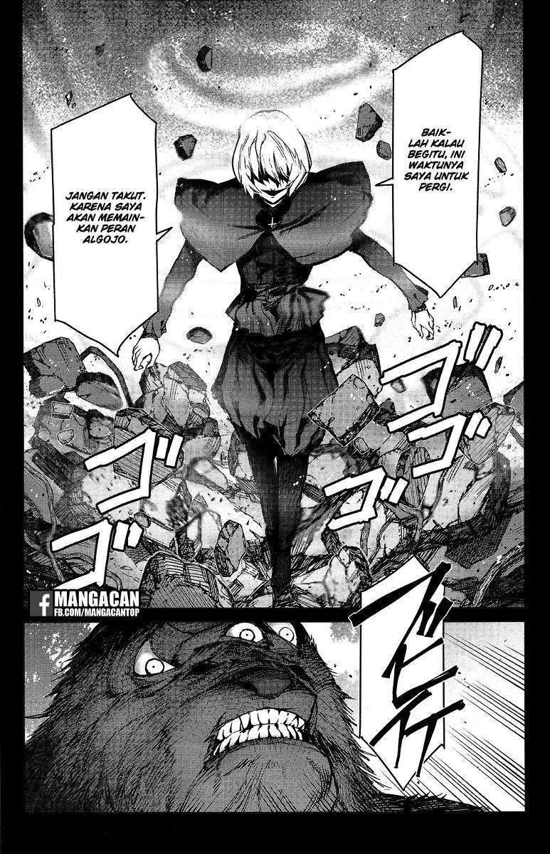 Chapter 50 - halaman 20