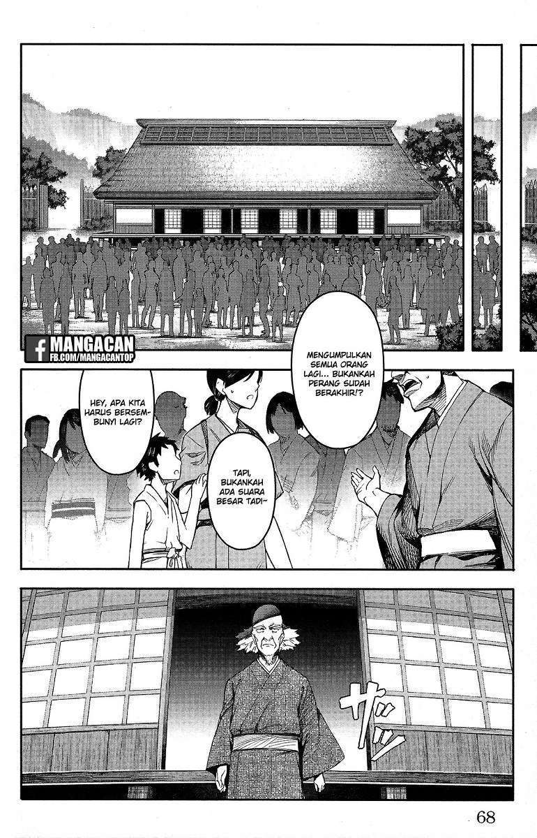 Chapter 50 - halaman 21