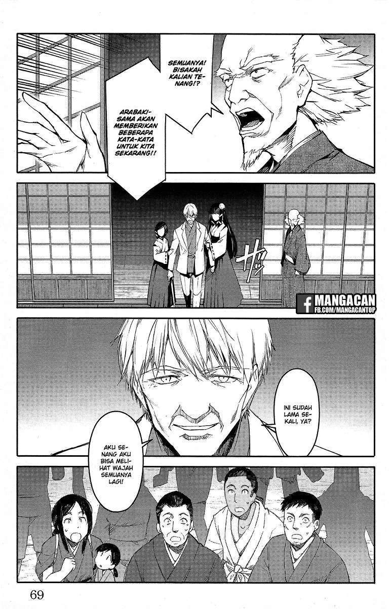 Chapter 50 - halaman 22