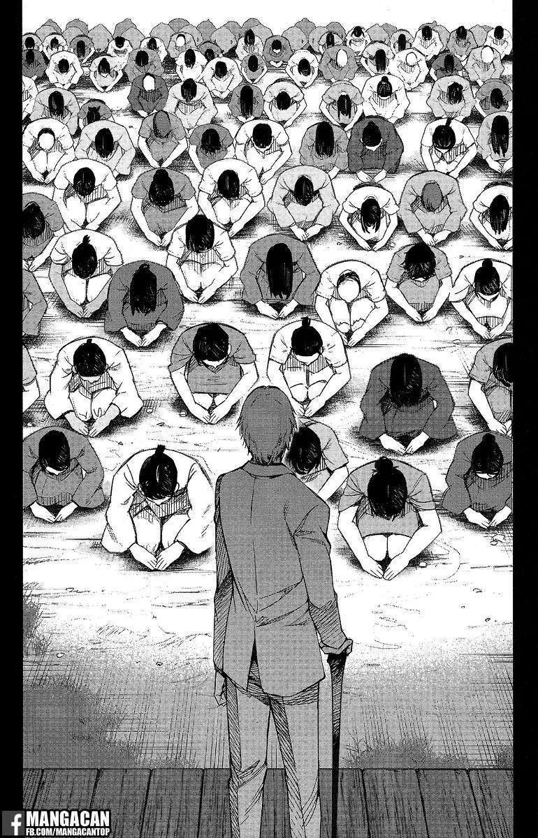 Chapter 50 - halaman 23
