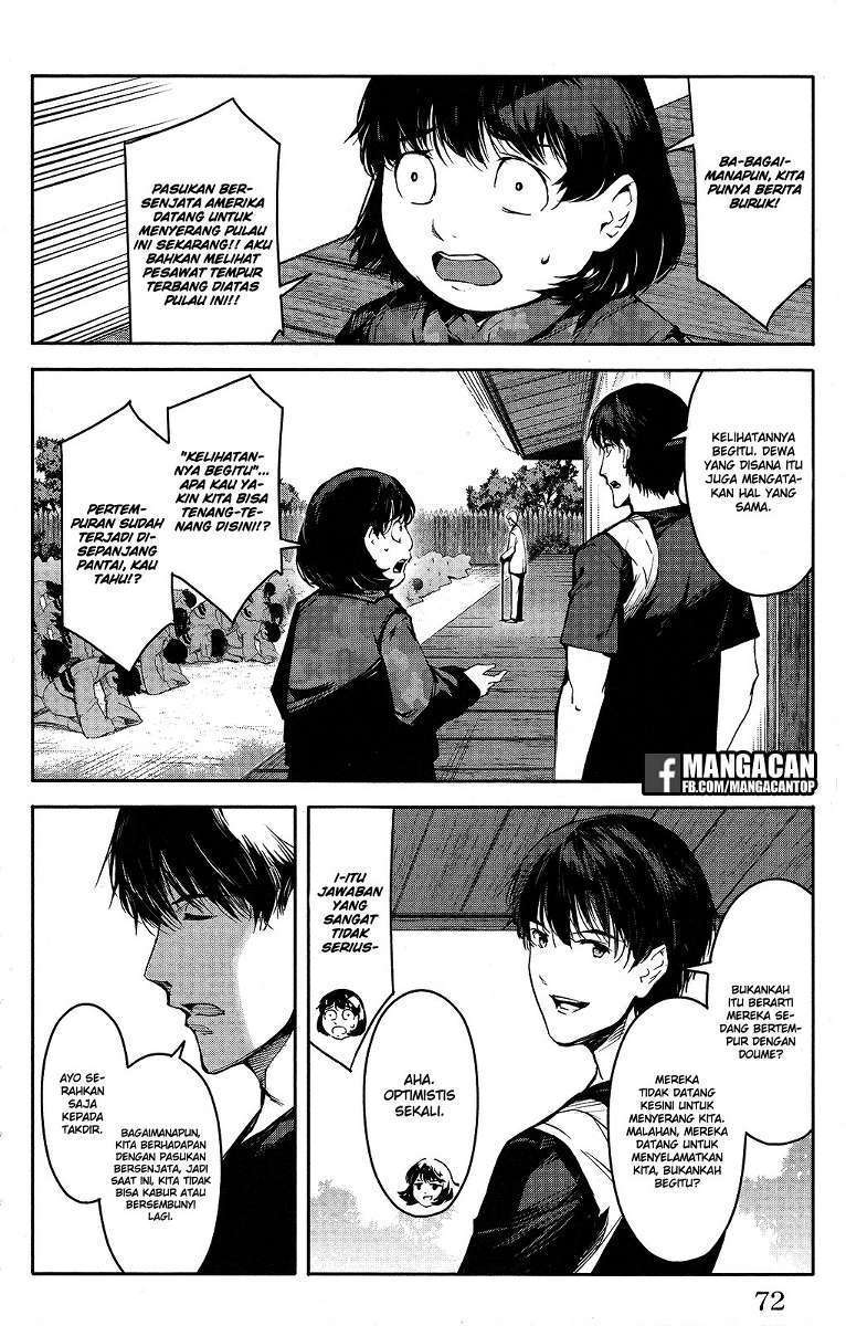 Chapter 50 - halaman 25