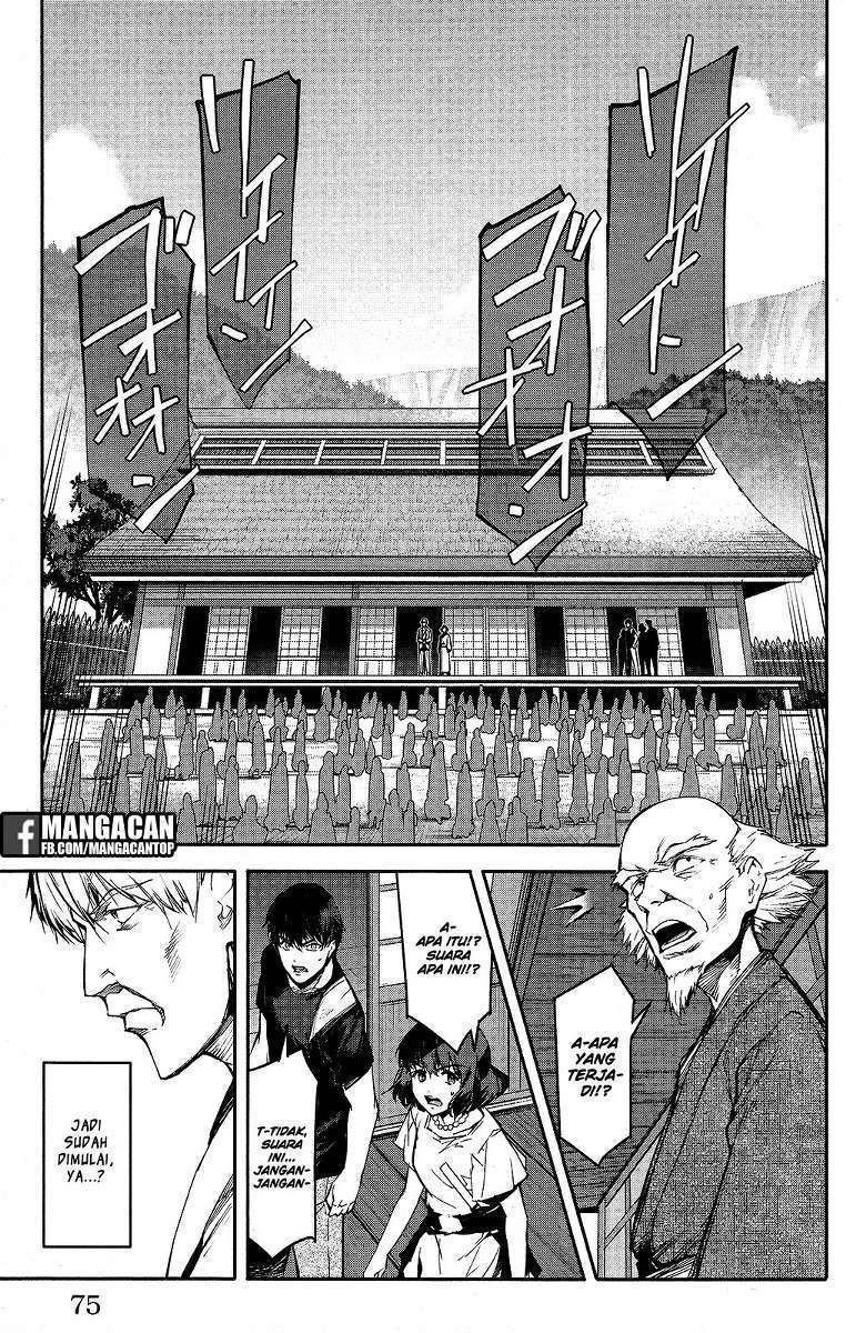 Chapter 50 - halaman 28