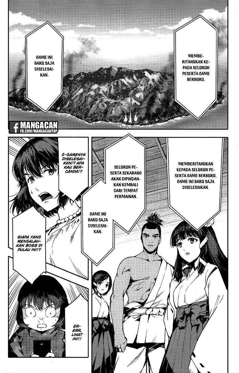 Chapter 50 - halaman 29