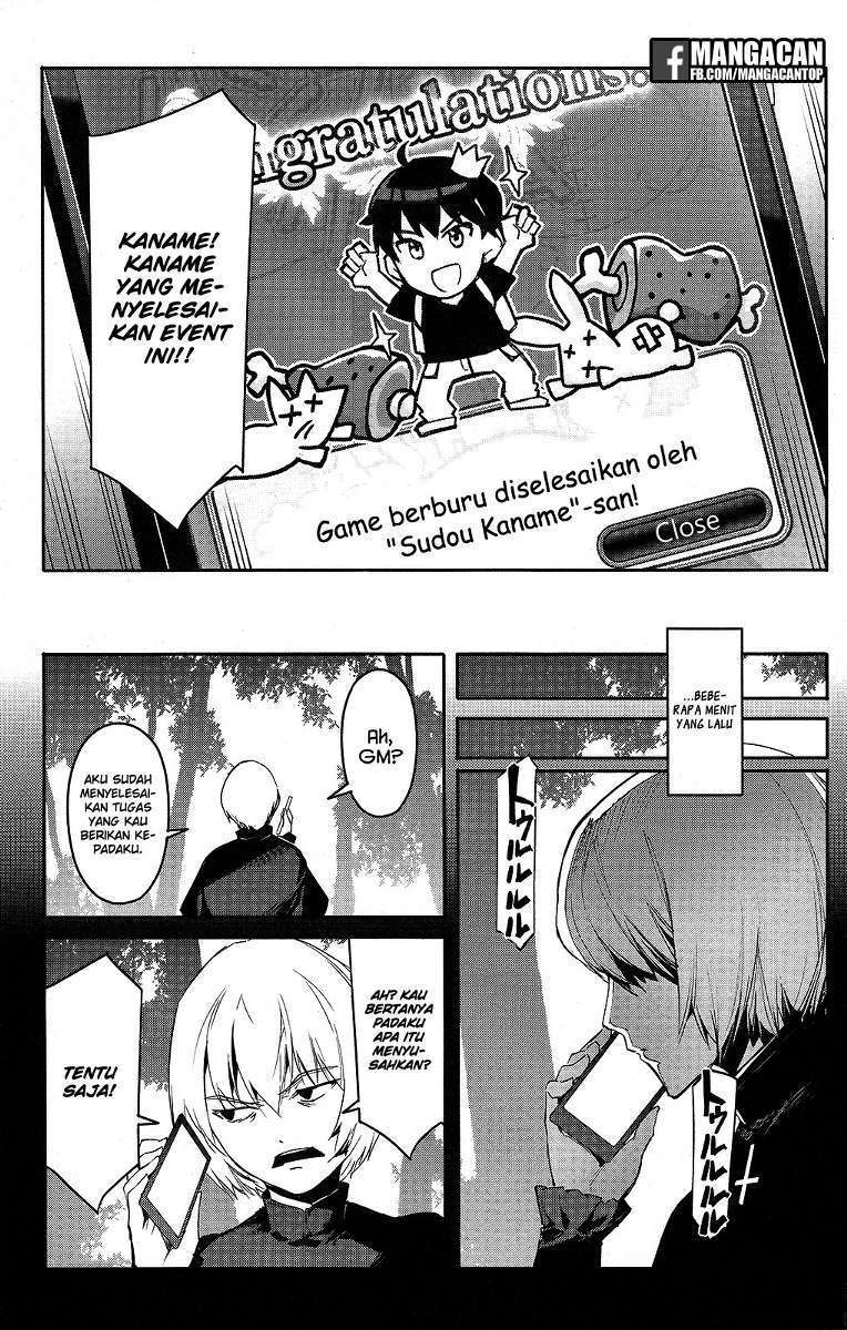Chapter 50 - halaman 30
