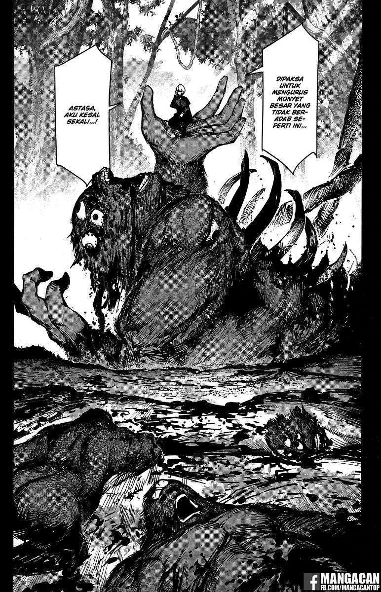 Chapter 50 - halaman 31