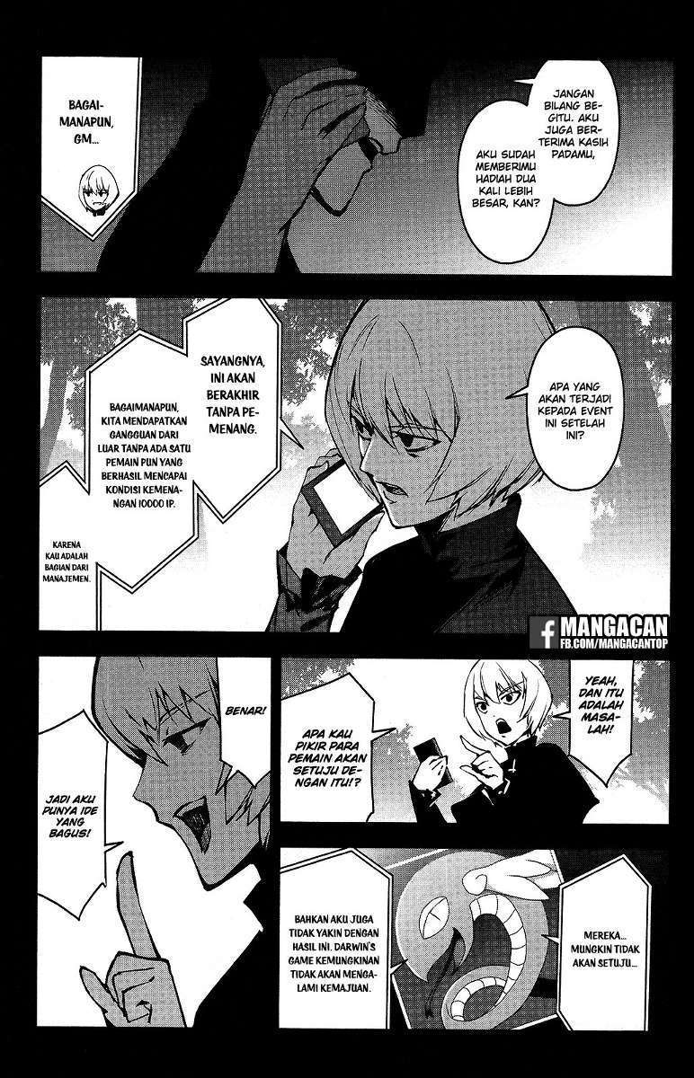 Chapter 50 - halaman 32